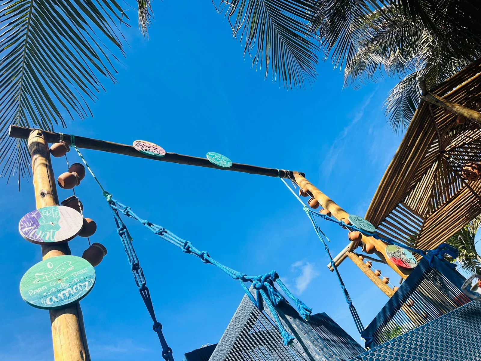 Area externa da Pousada Juscelino - Foto 24